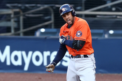 スプリンガー、ブルージェイズに正式加入 6年総額156億円