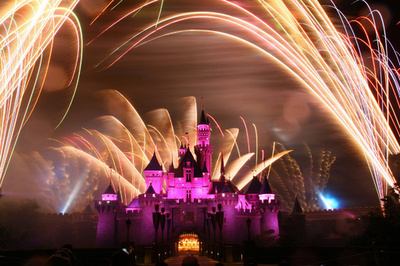 香港ディズニーランドも休園、中国新型ウイルス感染拡大で