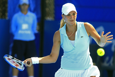 ゴロバン オブジラーをストレートで退け2回戦へ