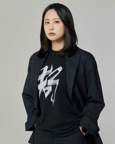 韓流NewJeans所属事務所、代表交代…新任は「レーベル経営実務に精通」