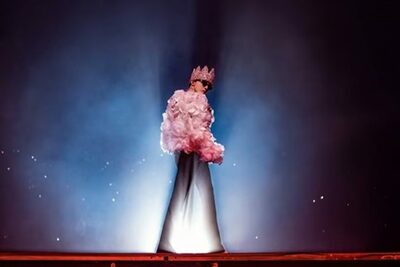 G-DRAGON「BIGBANGデビュー20周年」コンサートを予告…「ついに成人式のような節目」