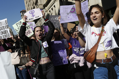 スペイン、「生理休暇」法案可決 欧州初