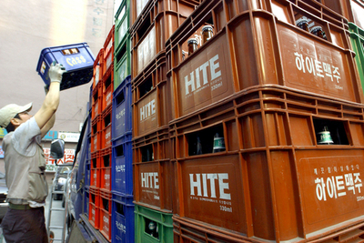 ソウル、学校・図書館で炭酸飲料販売禁止、肥満防止に強硬策