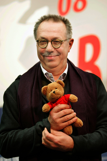 ＜第57回ベルリン国際映画祭＞オープニングを間近に会見開催 - ドイツ