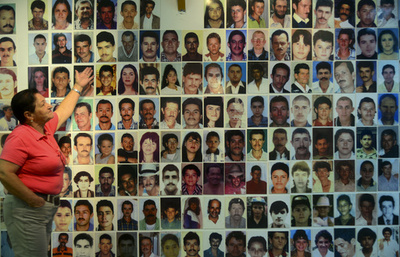 コロンビア政府とFARCが停戦合意、半世紀に及ぶ内戦終結へ