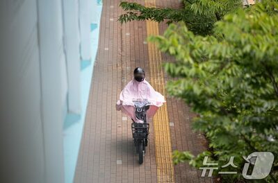 ソウルで相次ぐ自転車の事故…多発地域35か所で安全対策工事