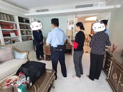 電話詐欺に気付いた家政婦 雇い主の2億円守る 中国杭州