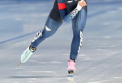 元スピードスケート韓国代表コーチ、元女子教え子に刃物で襲撃される…「10年前の性犯罪への復讐」