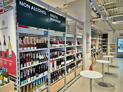 韓国の酒席を変えるMZ世代…ノンアルコール市場が急成長