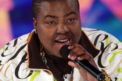 ショーン・キングストン BETの「106＆Park」に出演