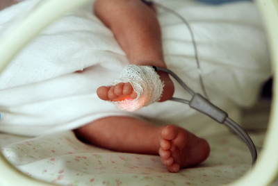 トルコの病院で新生児13人死亡