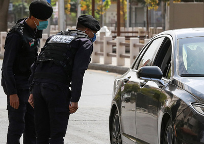 少年の目えぐり手を切り落とす、ヨルダンの事件に市民怒り