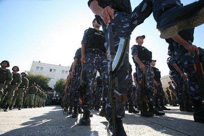 PLO局長、国連にパレスチナ国家の承認求める意向