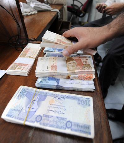 清廉潔白な役人を表彰、パキスタンのTVで「正直なアイドル」選出