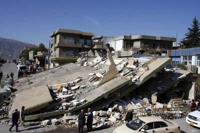 観測史上2番目の韓国地震 57人負傷1500人超が避難 写真6枚 国際ニュース Afpbb News