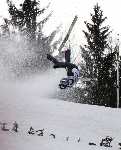 負傷のモルゲンシュテルン、五輪代表メンバー入りに意欲