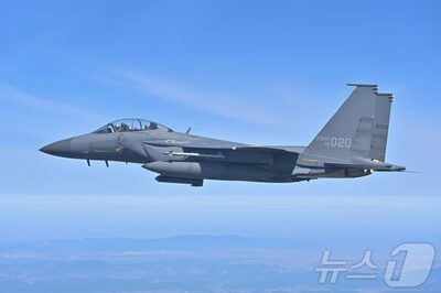 韓国への米空対空ミサイル売却に北朝鮮反発…「直ちに強力に反応する」
