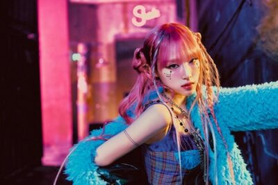 チェ・イェナ、日本オリコン→米iTunes好成績