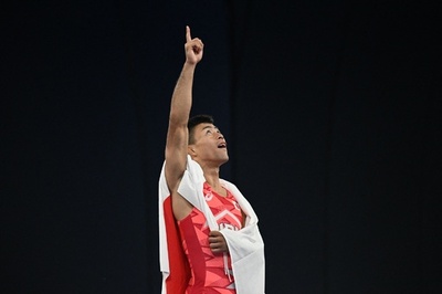 【写真特集】8月6日のパリ五輪日本人メダリスト