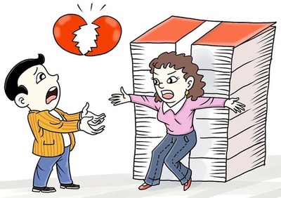 結婚半年後に離婚 裁判所が結納金の半分の返金を命令 中国