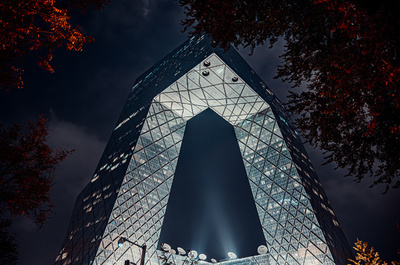 CGTN世論調査　ハイレベルの対外開放がさらに「進む」 