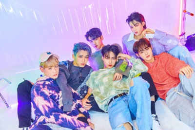 DKZ、ニューアルバムの初動販売が10万枚を突破…自己最高記録 – KOREA WAVE