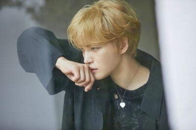 キム・ジェジュン、ニューアルバム発売&アジアツアー開催 – KOREA WAVE