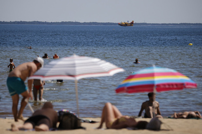 休暇中は「コンセント抜いて」 仏政府、節電呼び掛け