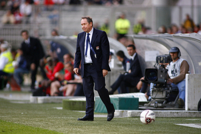 ＜サッカー リーグ1＞リヨン リーグ優勝確定は次節以降に持ち越し - フランス