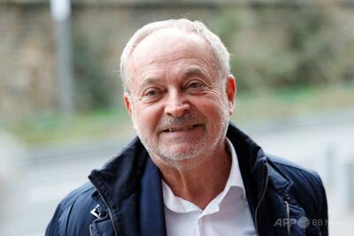 現職上院議員による昏睡レイプ事件、新たな被害者 仏