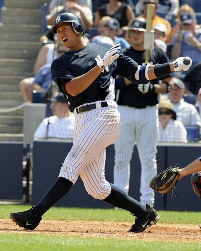 カンセコ氏 A・ロッドにステロイドのディーラーを紹介か