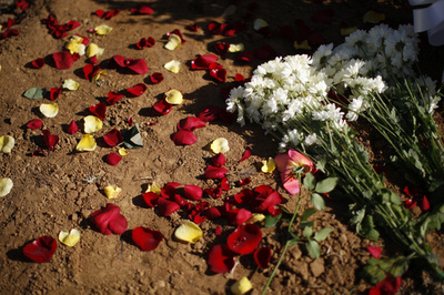 「死んだ」男性、遺体袋の中で目を覚ます 米国