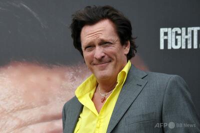 マイケル・マドセンさん死去 タランティーノ作品に多数出演 67歳