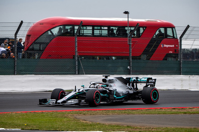 隔離免除ならF1英国GPの8月開催も可能、シルバーストーン幹部が見解