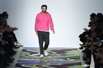 マッシモ・ジョルジェッティが「エミリオ・プッチ」を辞任