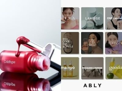 韓国ファッションプラットフォーム、ビューティー事業を拡大…グローバル進出と成長の足がかりに