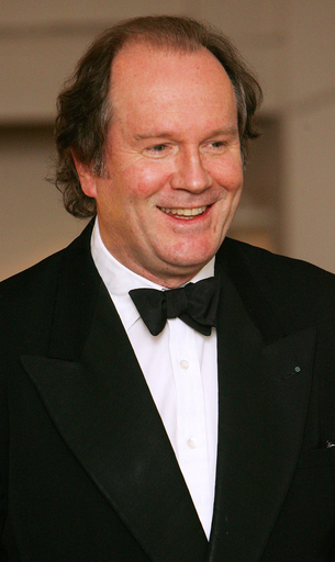 作家ウィリアム・ボイド氏、小説「007」新作の執筆へ 発売は2013年