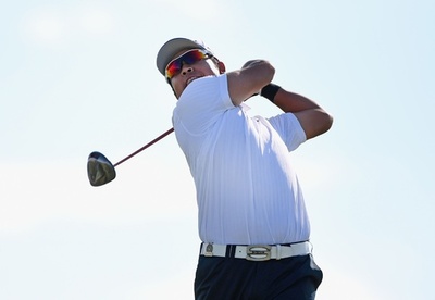 「後悔はない」最終日爆発の松山、悲願のメジャー制覇へ手応え