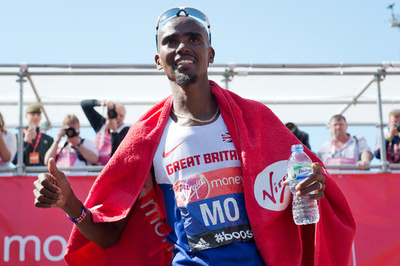 ファラー、コモンウェルスゲームズを欠場