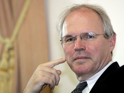 ヒル米国務次官補、韓国政府高官と会談