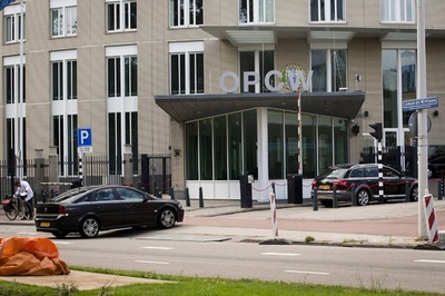 シリアで化学兵器使用の疑い、20件以上を調査中 OPCW