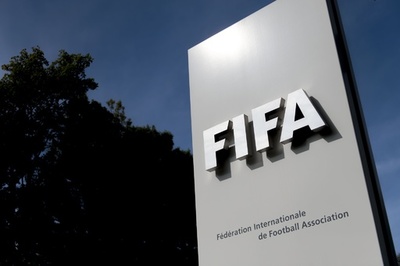 FIFA、交代枠5人に拡大提案 選手の負担軽減へ