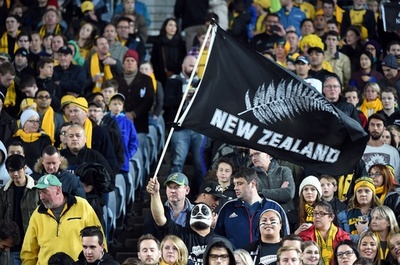 盗聴器仕掛けられたラグビーNZ代表、「被害妄想」の声に反発