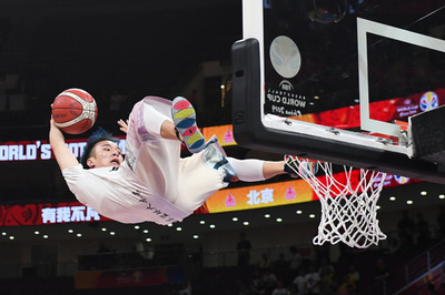 【特集】AFPのベストショット：9月7日～9月13日 