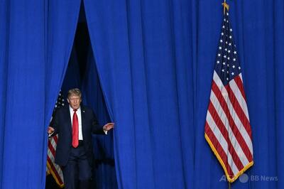 トランプ氏、イラン最高指導者は生存