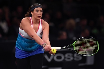 バルトリが現役復帰を断念、元ウィンブルドン女王