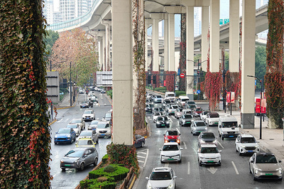 上海の新エネ車保有台数が128万8000台で世界1位に