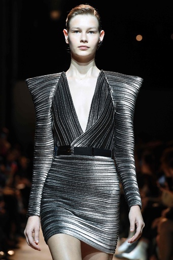 「ミュグレー」17/18年秋冬