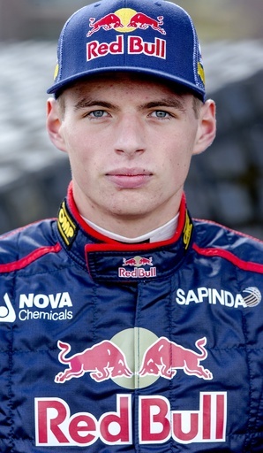 16歳のフェルスタッペン、日本GPでF1デビューか