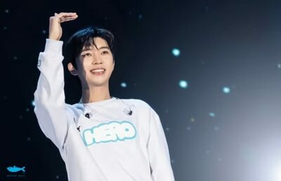 イム・ヨンウン、ユーチューブチャンネル24億8000万ビュー達成